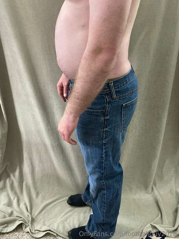 The Shirtless Sarge - Showing off the SARGE bod! Set 5 7
