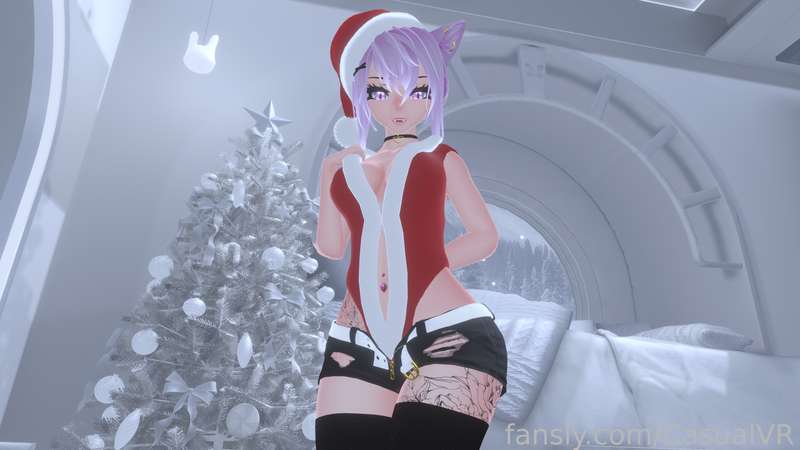 Casualvr - Fansly - 11 Dec, 2024 18