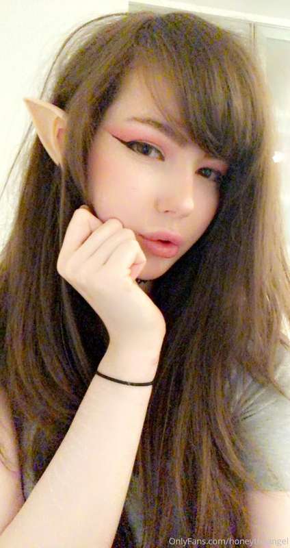 Itsuwuhoney - Onlyfans - 03 Feb, 2021