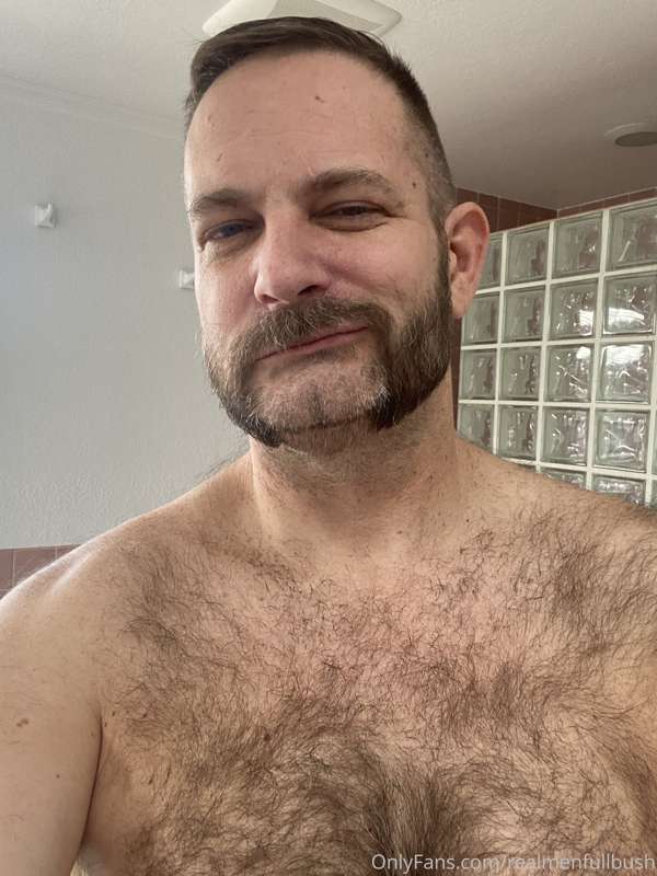 So I woke up horny and I also heeded a haircut.  Then I deci.. 4