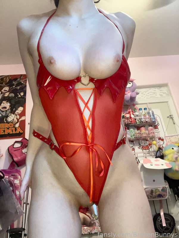 Brokenbunnys - Fansly - 28 Jun, 2024 1