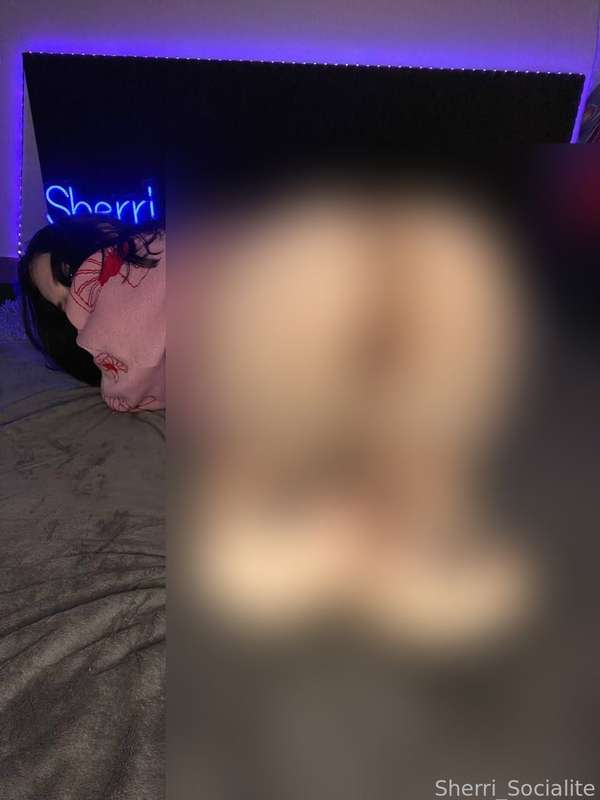 Sherri_Socialite - Fansly - 28 Jul, 2024