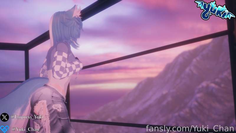 Yuki_Chan - Fansly - 08 Feb, 2025 19