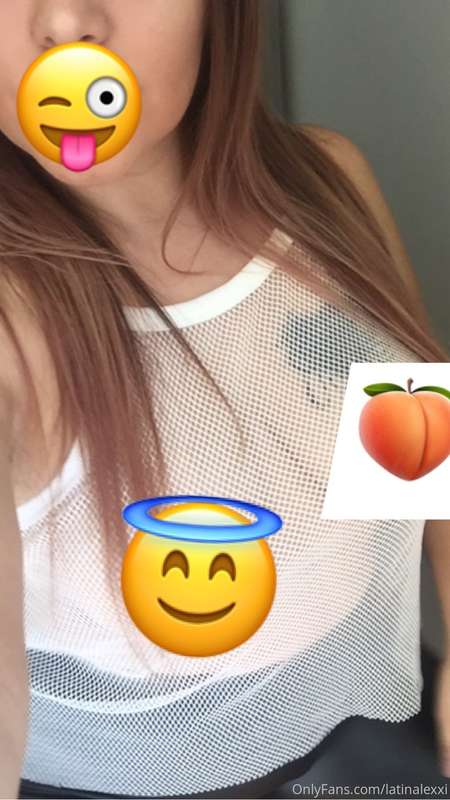 Should I pull it up 🍐