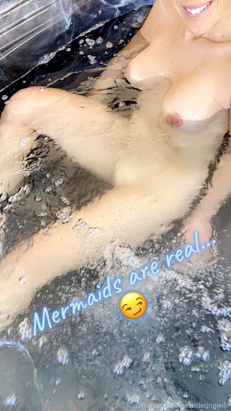 Friday Fun...! 💦💦💦