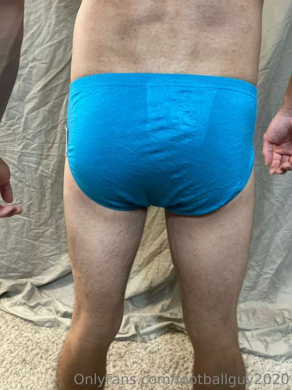 Skimpy undies shots of Private Martinez - Set 8