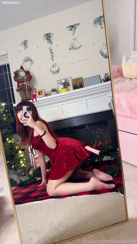Misswarmj - Fansly - 20 Dec, 2024
