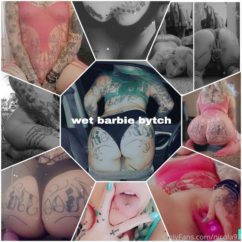 Stop🛑daddy hit that follow button & like all of her post to ..