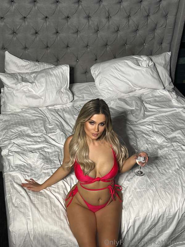 Kathiie Nude Leaked OnlyFans Photo