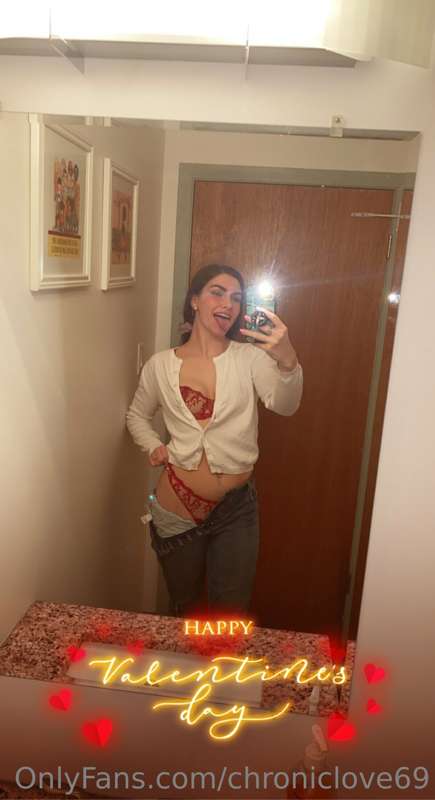 😜💜 4