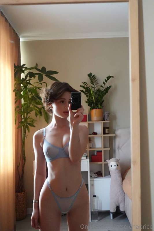  ⚠️𝐅𝐑𝐄𝐄 𝐒𝐔𝐁𝐒𝐂𝐑𝐈𝐏𝐓𝐈𝐎𝐍⚠️ What an angel @leilyn is so kinky for..