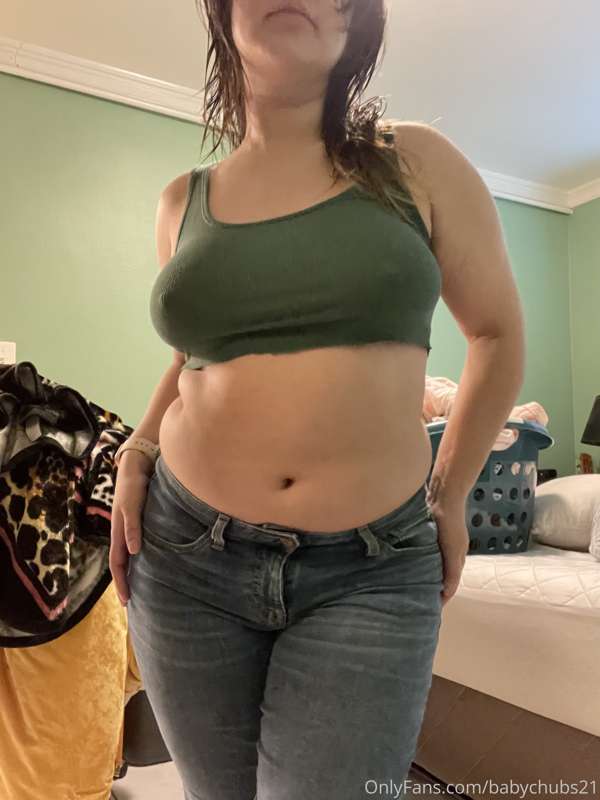 what would you say if you saw me out in public like this? 2