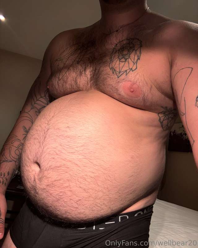 Recent fat updates 