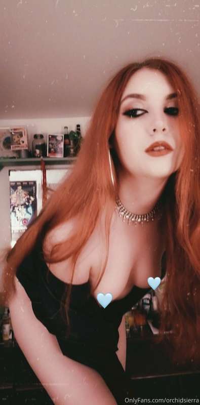 Punk rock bitch 🤘🏻