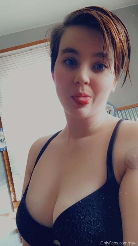 Ray-Jae - Onlyfans - 03 Dec, 2020