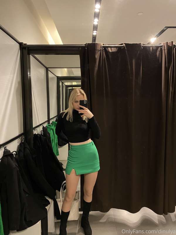 Dinulya - Onlyfans - 07 Dec, 2021