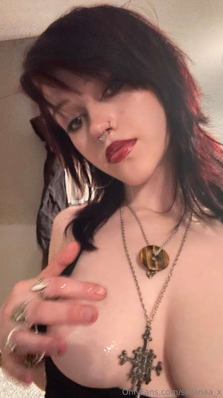 Undeadserana - Onlyfans - 31 May, 2024