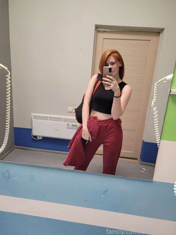 Aliceginger - Fansly - 21 Sep, 2022