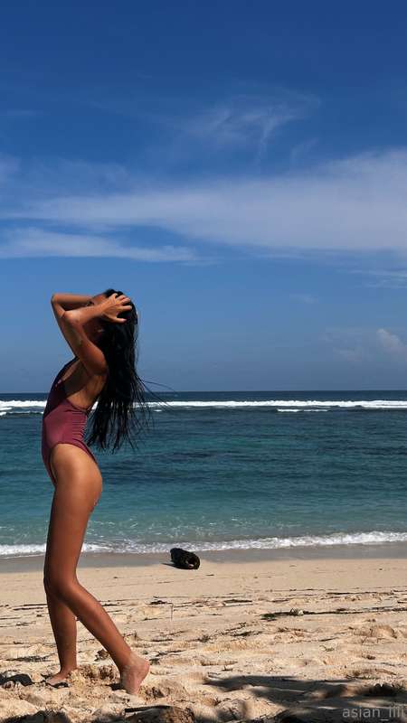 Closing the week with sea salt in my hair and a sparkle in m..