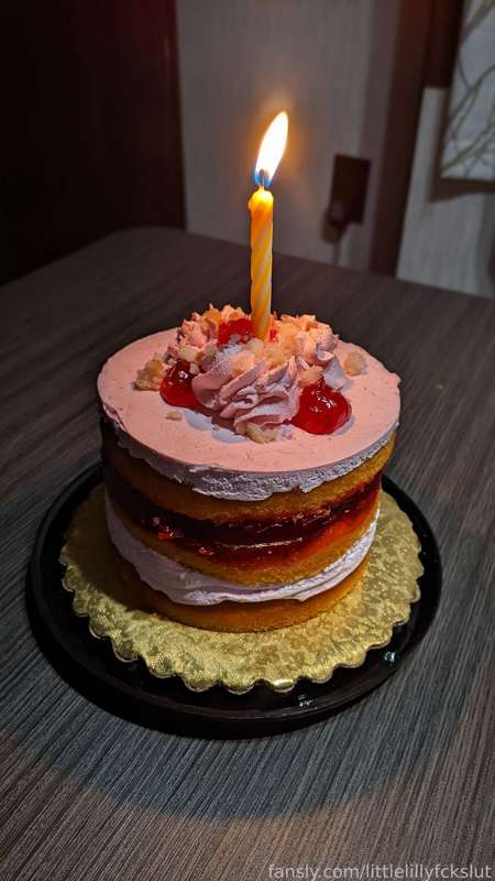 Littlelillyfckslut - Fansly - 02 Apr, 2022