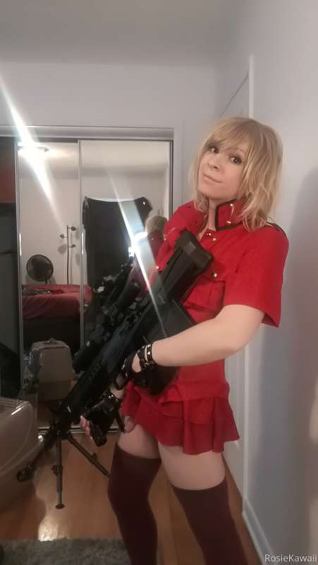 Seras victoria set 1/7 x 38
