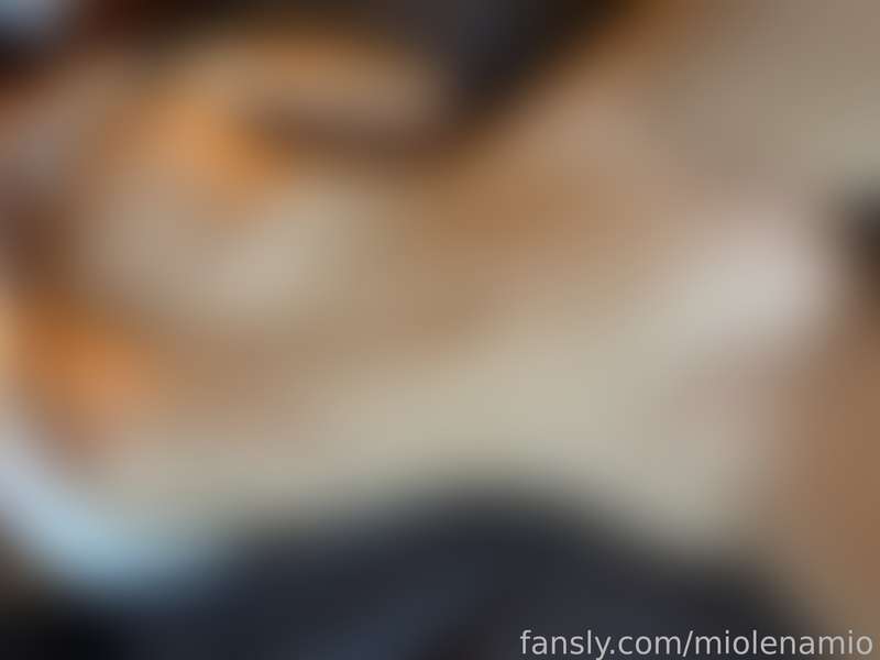 Miolenamio - Fansly - 12 Aug, 2024 2