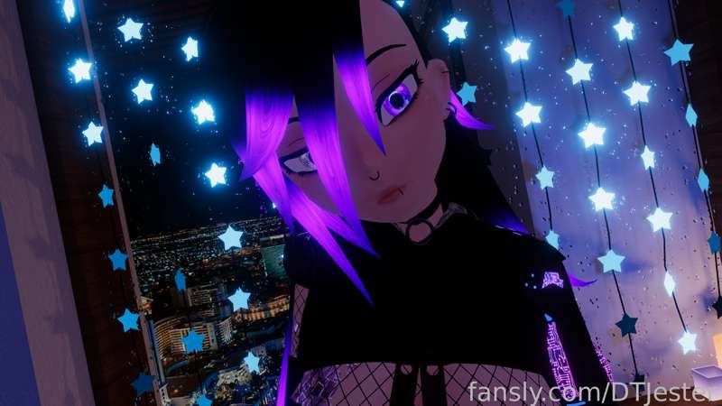 Dtjester - Fansly - 23 Feb, 2023