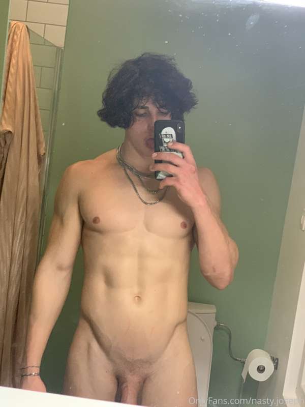 Gattouz0 - Onlyfans - 25 Nov, 2020 3