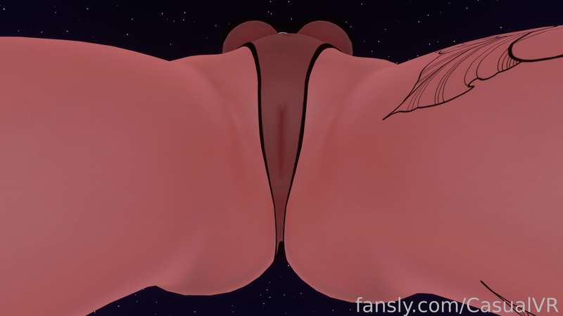 Casualvr - Fansly - 15 Oct, 2024 18