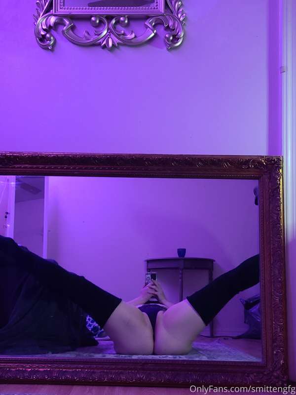 This is for all the ass mains in the chat 😈 2
