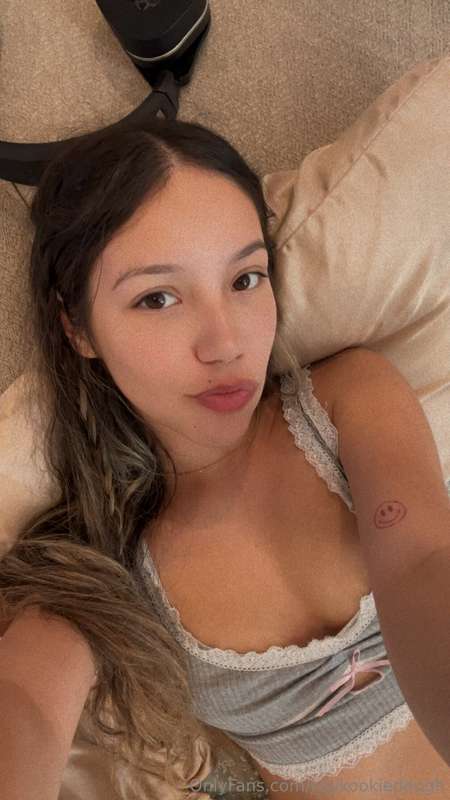 Morning kisses💋