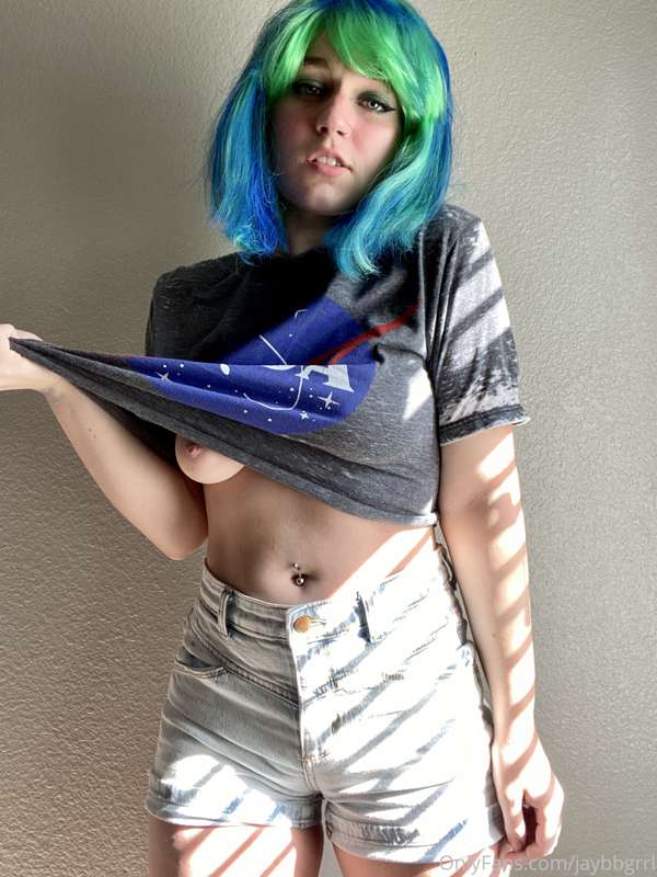 Check out my globes