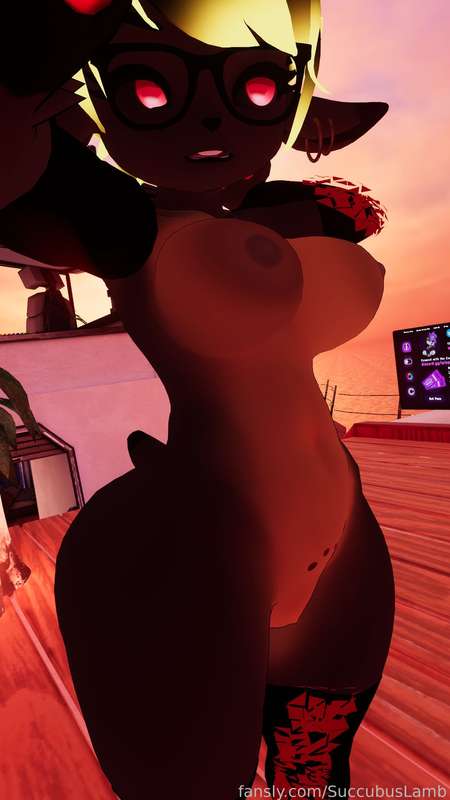 Succubuslamb - Fansly - 07 Jul, 2024