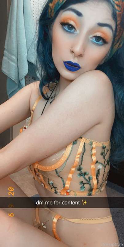 Collaredclown - Fansly - 25 Dec, 2022