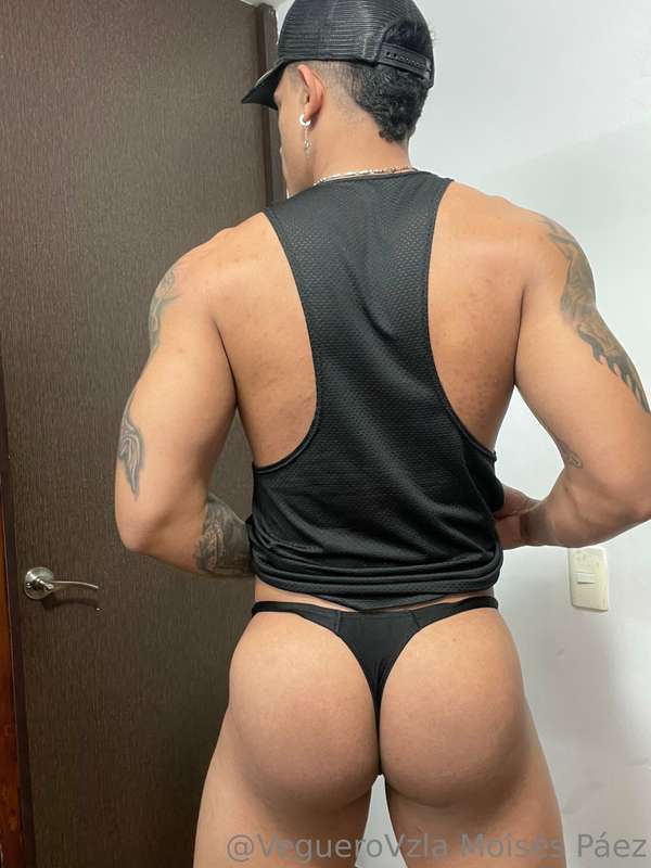 Veguerovzla - Onlyfans - 16 Feb, 2023