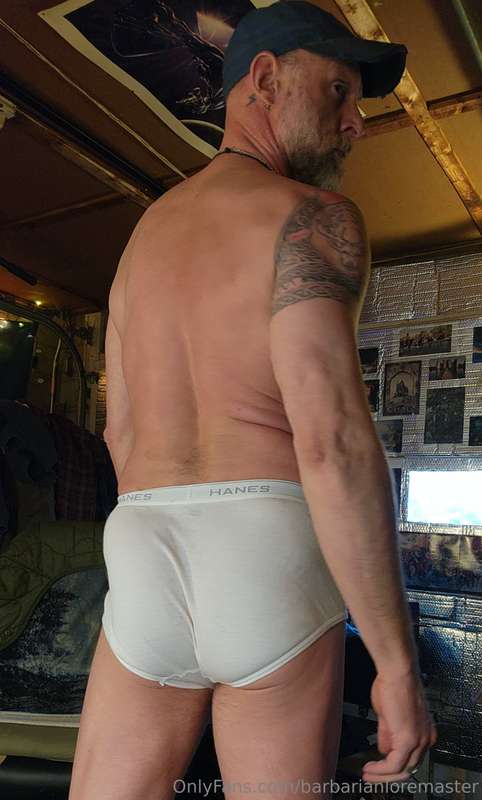 Dad briefs 4