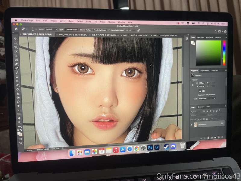 Pls wait 💕