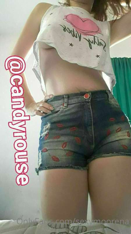 ❤FREE SUBSCRIPTION❤ @candyrouse 🔥 How are you loves? How do ..