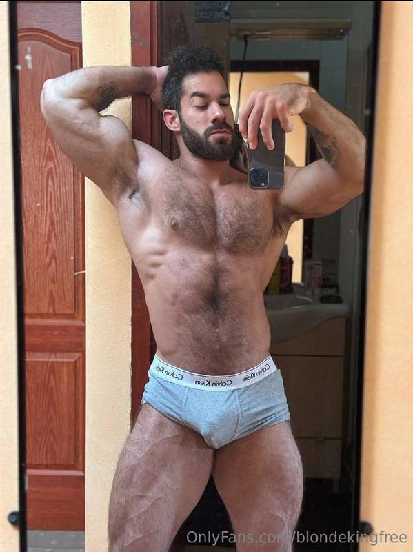 Step into the world of raw power and dominance😈Follow for ex.. 2