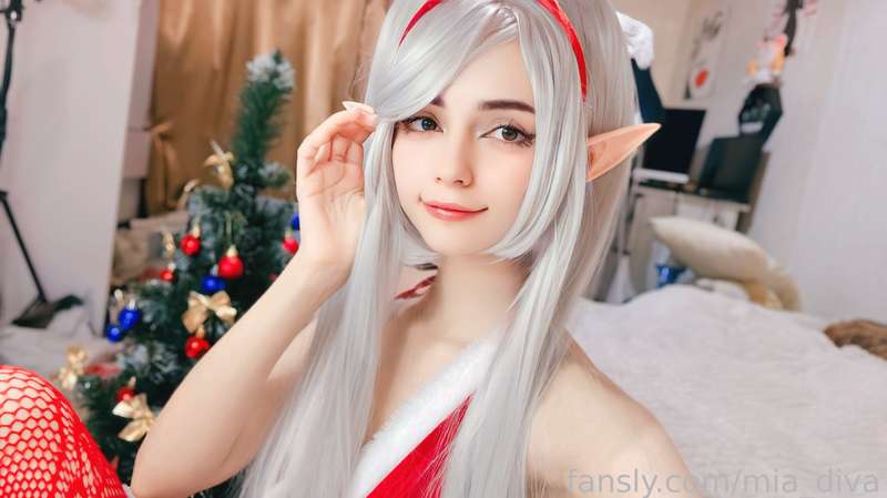 Mia_Dddd - Fansly - 21 Dec, 2024