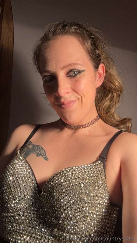 Feeling sexy right now 