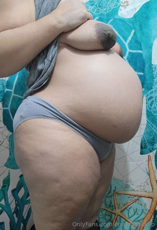 1 year postpartum today! Also means super busy with 1yr birt.. 1