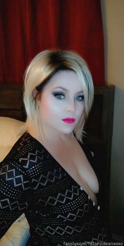 Tiffanydeanxoxo - Fansly - 13 Aug, 2022 26