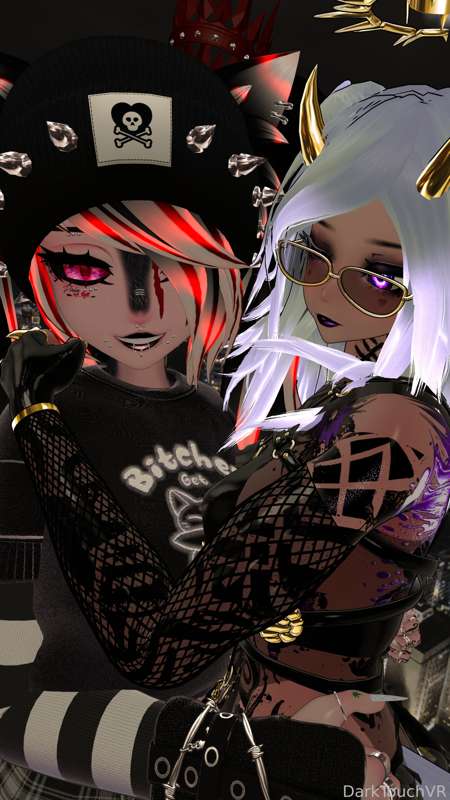 Darktouchvr - Fansly - 06 Jul, 2023