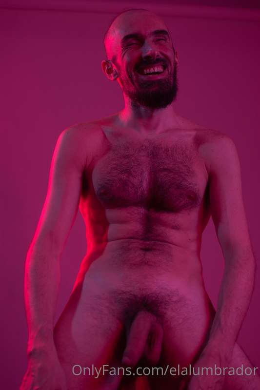 my cock in pink 6