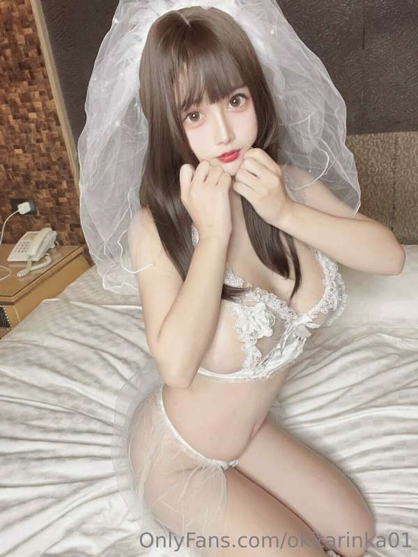2022 December rewards 12月套圖獎勵
＝婚紗x新婚 Wedding dress x newlywe.. 9