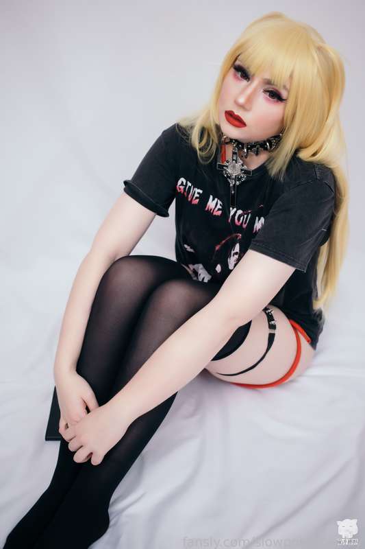 Slowpokecosplay - Fansly - 13 Sep, 2021 26