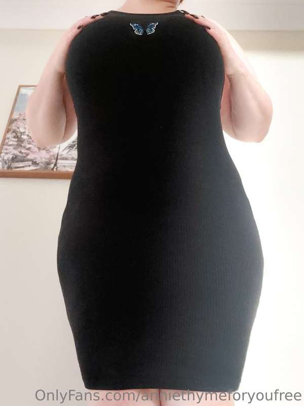 Thick Thicc!