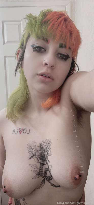 Boozygremlinx - Fansly - 30 Dec, 2021 4