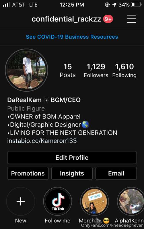 Go Follow and Comment Your IG❤️